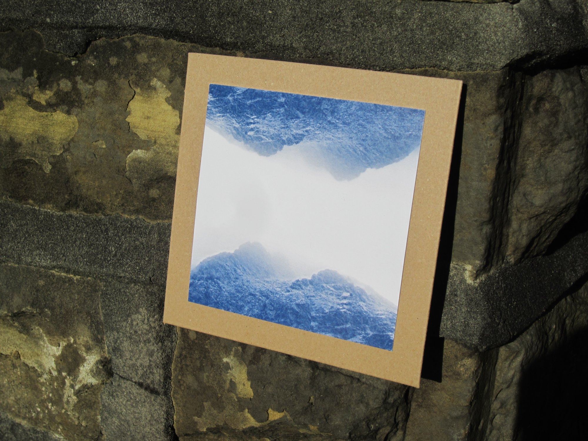 Benjamin Louis Brody: Far Away Music ltd NEW Preserved Sound CD