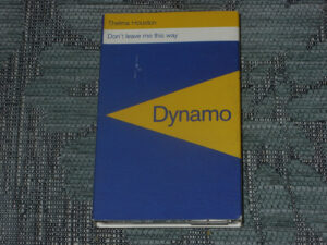 Thelma Houston:  Don't Leave me this way    Cassingle   NEW EX SHOP STOCK