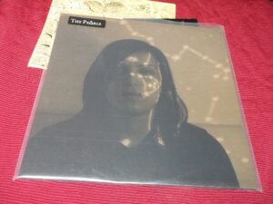 The Pearls: The Pearls 2013 Near Mint Italian LP + inserts