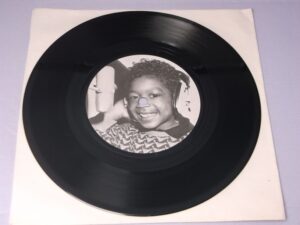 Miracle:  Africa  Near Mint  UK  7"