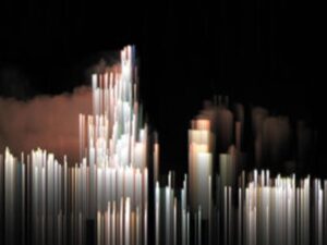 Jonas Reinhardt: Conclave Surge ltd edition NEW LP Deep Distance