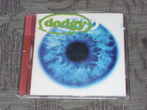 Dodgy:   If You're Thinking Of Me  CD Single   NM 