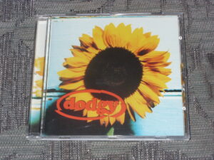 Dodgy:  Good Enough   CD Single   NM 
