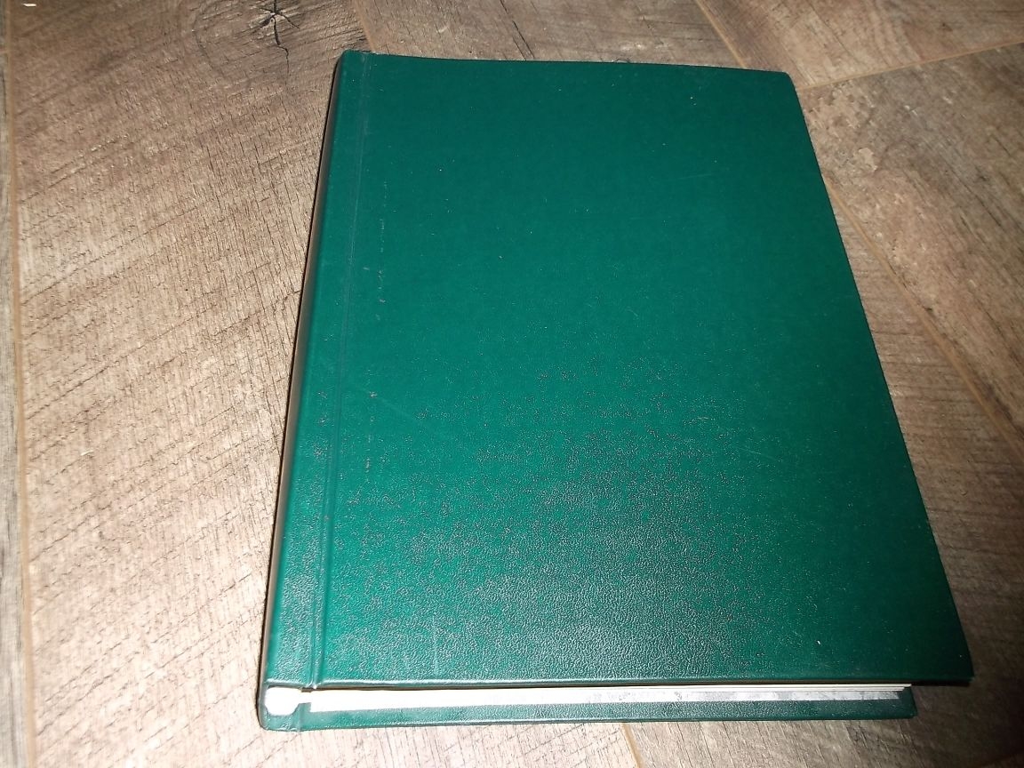 Jazz Journal 1995 Vol 48 Nos 1-12 in Binder (all 12 issues) - Image 2