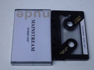 Mainstream:  Privilege  UK  PROMO PRE RELEASE Cassette