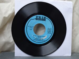 Betty J. White:   You're Someone Special  U.S    1979  EX  7"