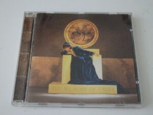 Enya:  The Memory of Trees   Near Mint  CD