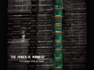 The Prison of Winners: Vols. I & II Polytechnic Youth NEW ltd 2XCD