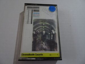 Matt Bianco:  Whose Side Are you on?  Original   Cassette