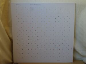 Deep Magic:   Reflections Of Most Forgotten Love  2013 MINT UNPLAYED LP