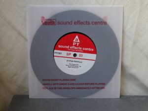PH (Pete Hamilton):  Slow Ballet 5 trk 7” EP   Polytechnic Youth   NEW ltd 7"