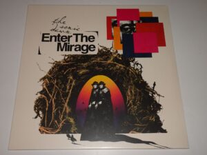 The Sonic Dawn:   Enter The Mirage  MINT SEALED    LP