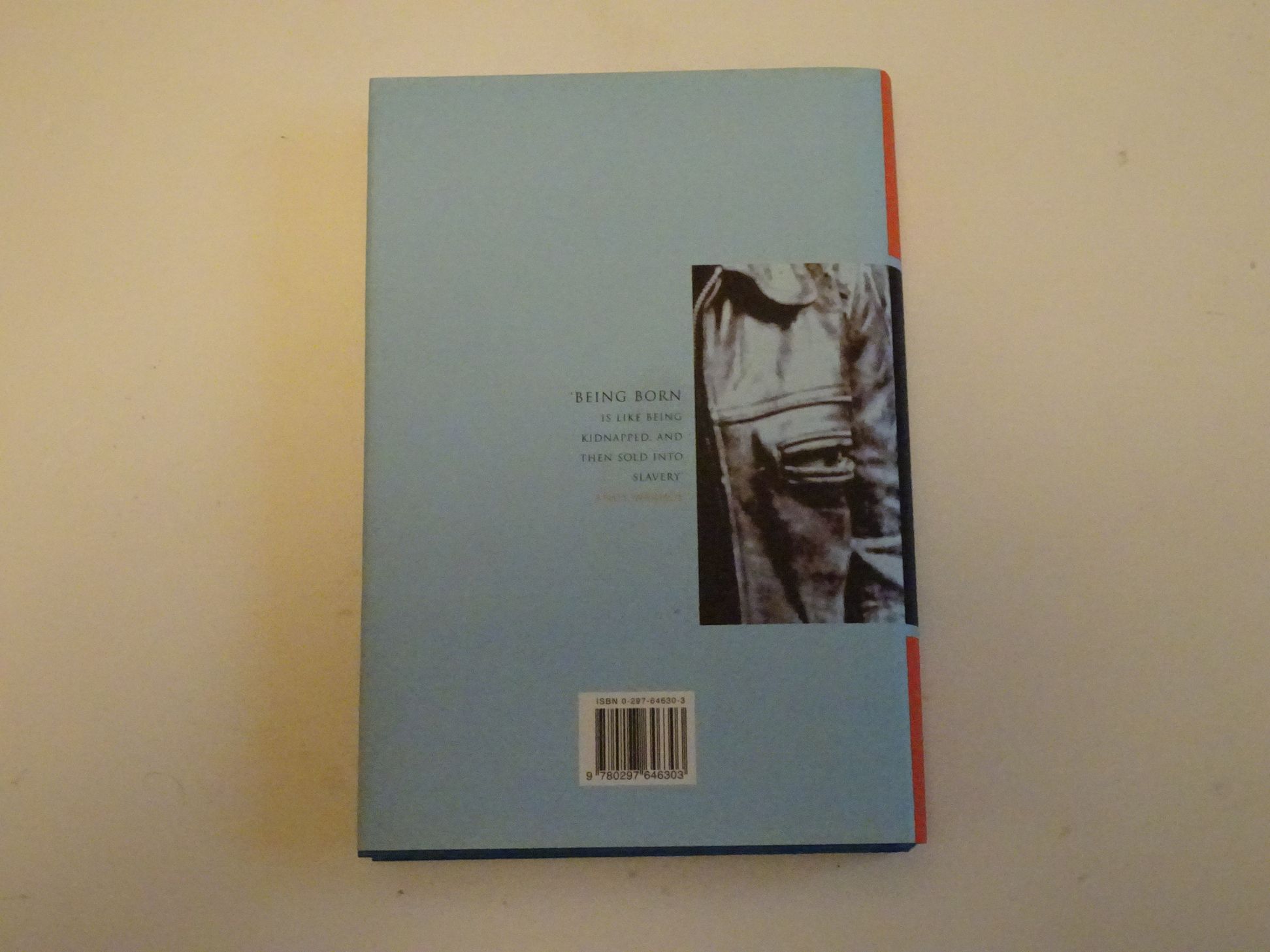 Andy Warhol: Hardback Biography by Wayne Koestenbaum - Image 3