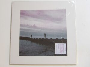 Soars:   Soars    NEAR MINT  WHITE VINYL  LP