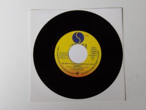 Madonna:  This Used to be my Playground  1992   Jukebox    7"