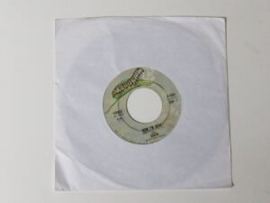 Queen: Now I'm Here 1976 JAPANESE 7"