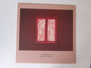 The Greatest Hoax:  Expiration Compositions   NEAR MINT  2017  LP