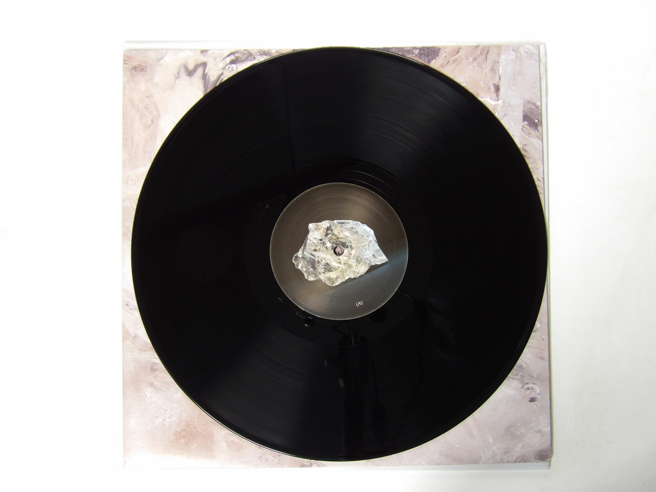 Emilie Levienaise-Farrouch: Époques NEAR MINT 2018 LP - Image 3