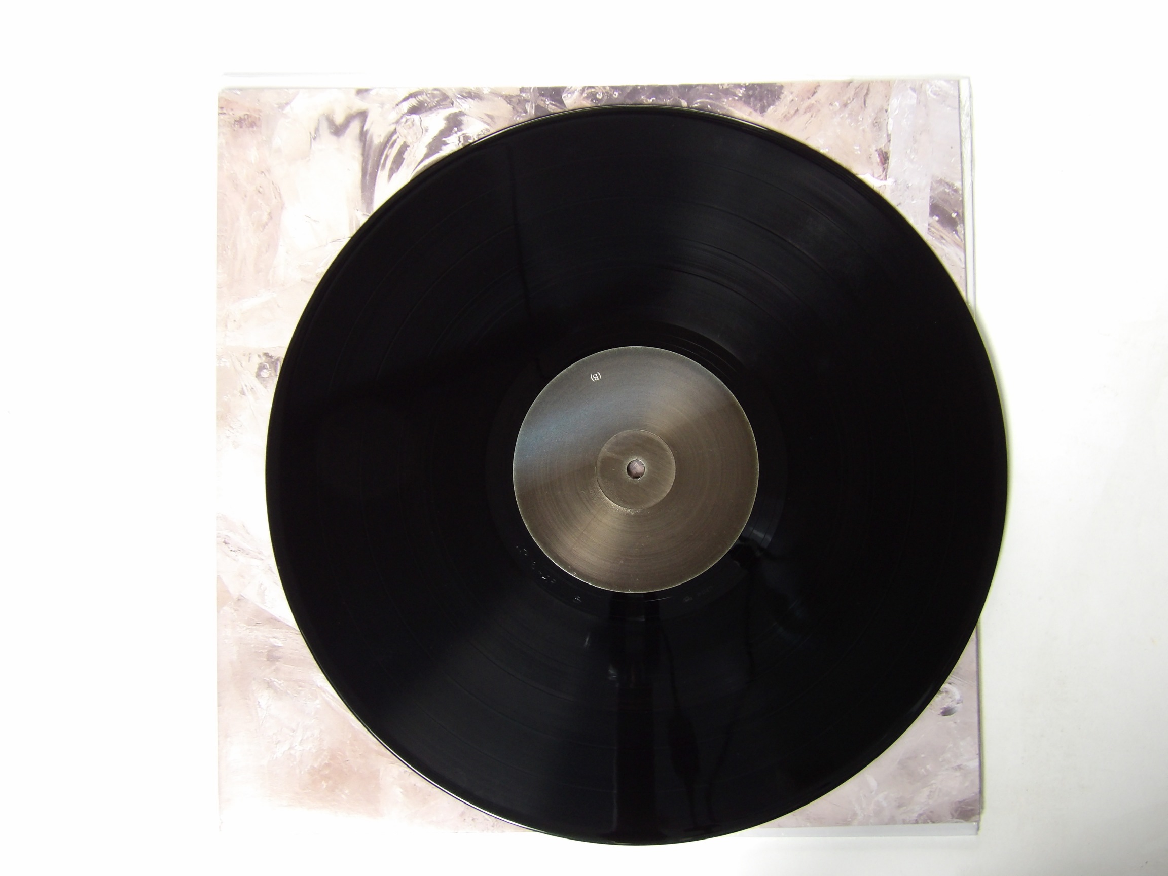Emilie Levienaise-Farrouch: Époques NEAR MINT 2018 LP - Image 2