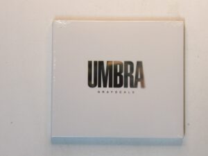 Grayscale:   Umbra  NEW Sealed CD
