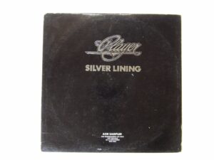 Player:   Silver Lining  1978  U.S  Promo Sampler  12"
