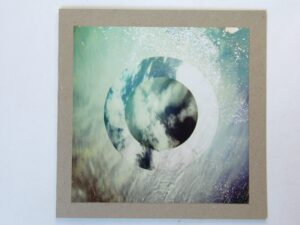 Cétieu:  Into The Light   2015  NEW Ltd (40)  Lathecut 7"