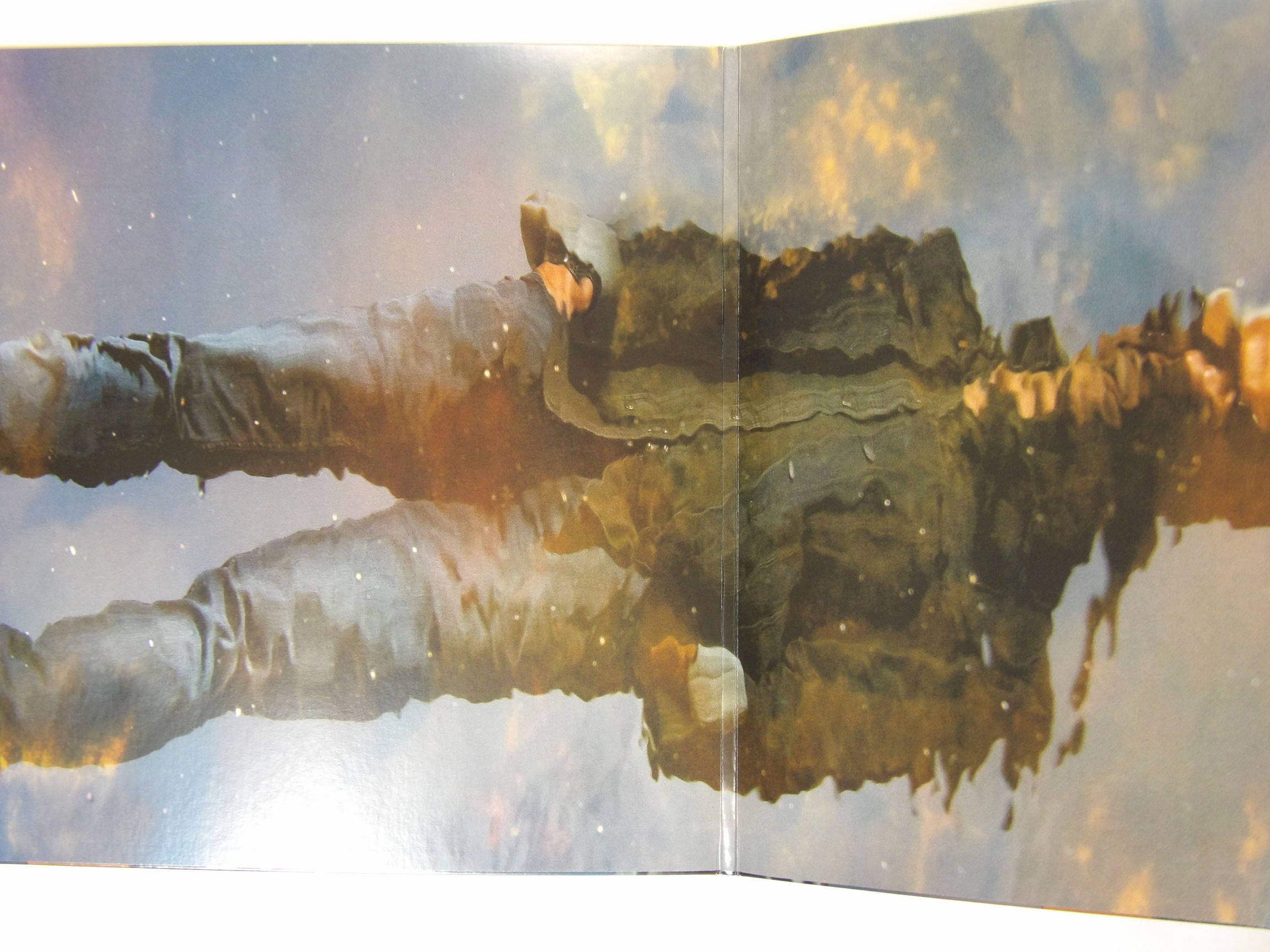 Iain Matthews & The Salmon Smokers: Fake Tan NEAR MINT 2020 LP - Image 7