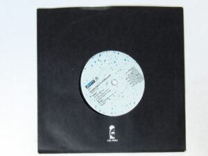 Frankie Goes To Hollywood:  Relax  1983   EX+   7"