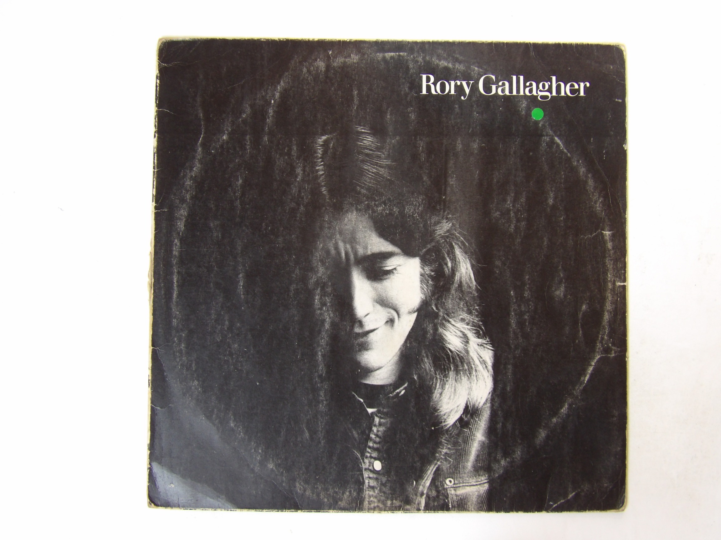 Rory Gallagher: S/T & Irish Tour '74 LPs - Image 13