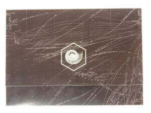 Being & The Humble Bee:  The Atlantic Cable  NEW UNPLAYED  2016  3XCD