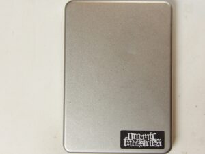 Brian Grainger:  The Endless Sleep UNPLAYED  2019  2XCDr  (Ltd to 40) in Tin