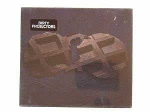 Dirty Projectors:   Dirty Projectors   NEW SEALED  2017  CD