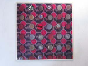 Top:   Buzzin'    1991    EX+  12"