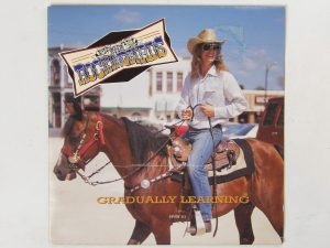 The Rockingbirds:  Gradually Learning   1992  EX+  7"