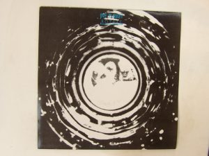 Jive Turkey:  Rotate  1989  EX+  UK  12"