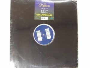 The Majesticons vs The Infesticons:  Beauty vs Ugly SEALED 2003  2xLP