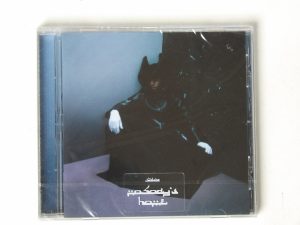 Bakar:   Nobody's Home   NEW SEALED CD