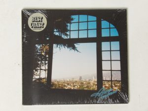 Best Coast:   Always Tomorrow   NEW SEALED CD