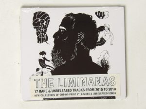 The Limiñanas: I've Got Trouble In Mind Vol.2   NEW SEALED CD