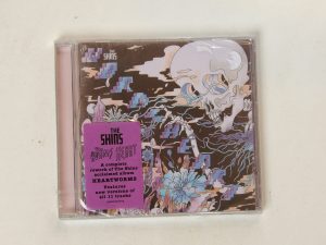 The Shins:  The Worms Heart  NEW SEALED CD