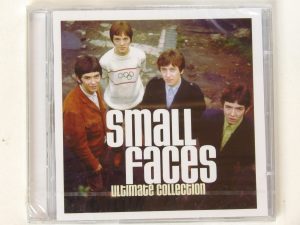 Small Faces:  Ultimate Collection  NEW SEALED 2XCD