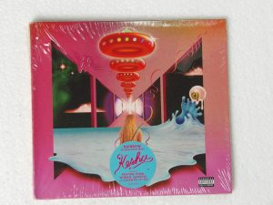 Kesha:   Rainbow  NEW SEALED CD