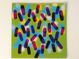 New Order:  Fine Time   1988  7″