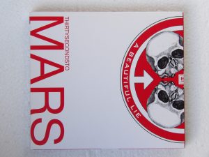 Thirty Seconds To Mars:  A Beautiful Lie 2007 Mint Unplayed CD+DVD