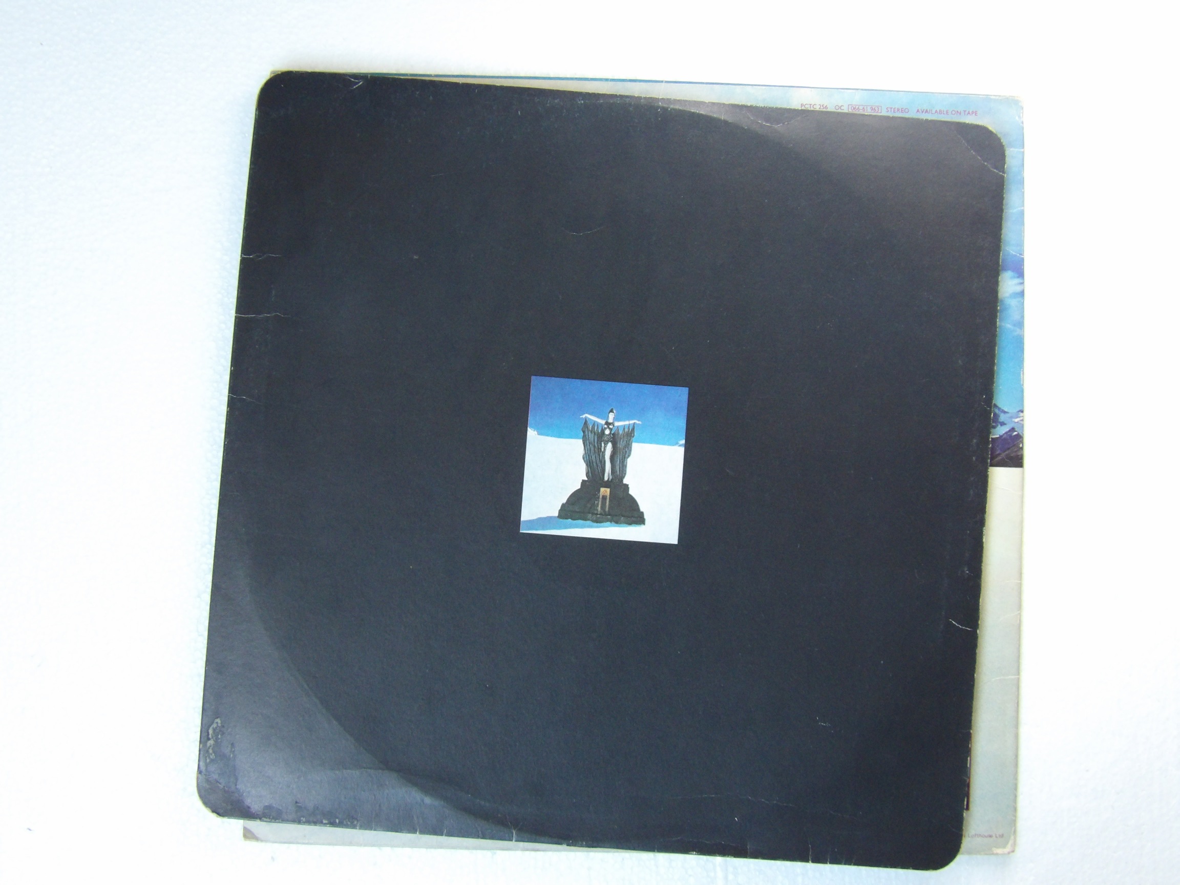 Wings: Wings Greatest 1978 UK First Press 1/1 EX LP - Image 5