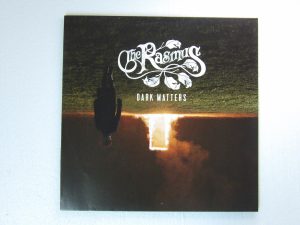 The Rasmus:   Dark Matters  2017  First Press A1/B1  EX+  LP