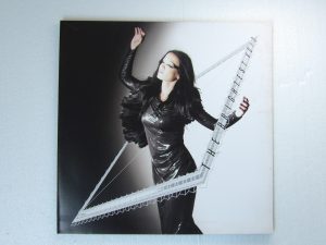 Tarja (Turunen):  The Brightest Void   2016 Near Mint LP