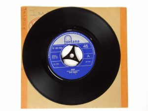 Alan Haven:   Image  1965  UK  7"