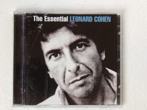 Leonard Cohen: The Essential   2002  Near Mint 2xCD