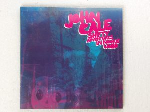 John Cale:  Shifty Adventures In Nookie Wood  2012  Near Mint CD